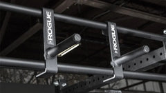 Rogue Neutral Grips