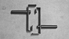 Rogue Neutral Grips