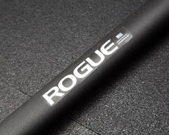The Rogue Axle - Powdercoated