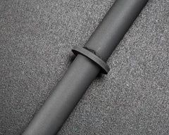 The Rogue Axle - Powdercoated