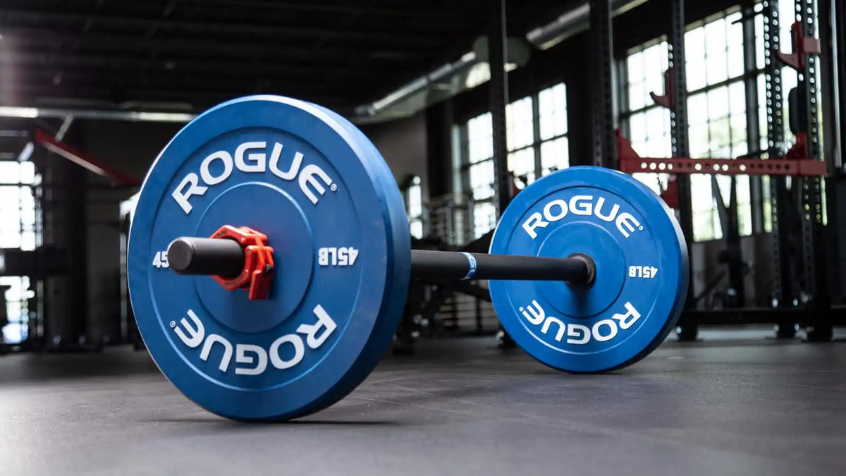 Rogue Stubby Axle