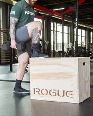 Rogue Games Box