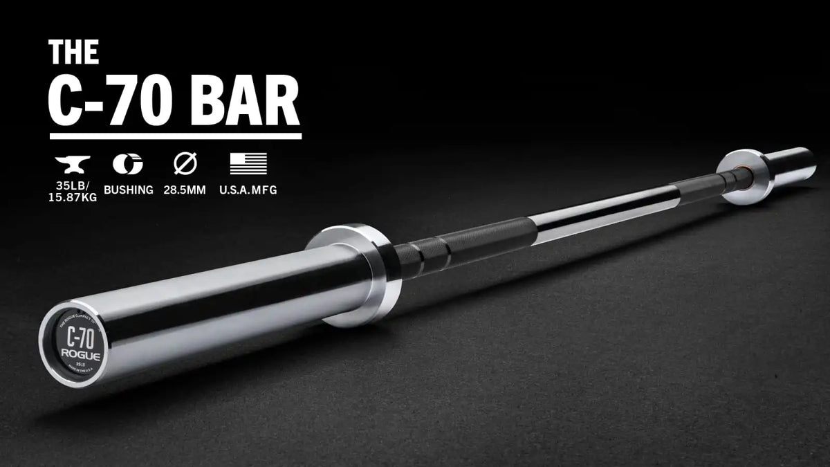 Rogue C-70 Bar