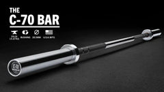 Rogue C-70 Bar