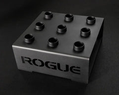 Rogue 9 Bar Holder