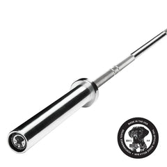 The Bella Bar 2.0 - Stainless Steel