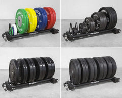 Rogue Horizontal Plate Rack 2.0