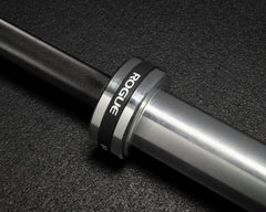 The Rogue Bar 2.0 - Black Zinc
