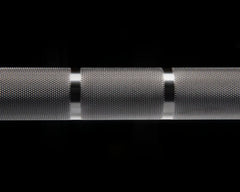 The Rogue Bar 2.0 - Black Zinc