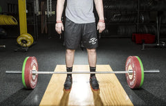 Rogue Speed Straps