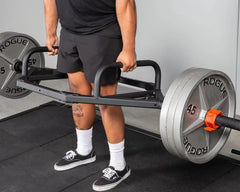 Rogue TB-2 Trap Bar