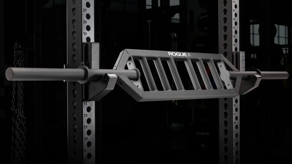Rogue MG-1 Multi Grip Bar 2.0