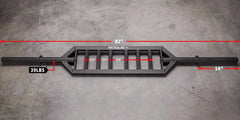 Rogue MG-1 Multi Grip Bar 2.0