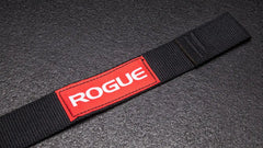 Rogue Ohio Lifting Straps