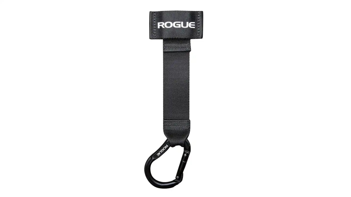 Rogue Door Strap