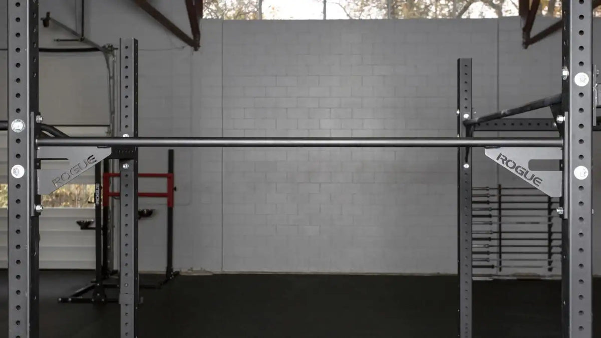 Rogue 70" Single Pull-up Bar 2.0