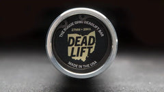 Rogue Ohio Deadlift Bar - Bare Steel