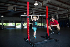 Rogue KS-1 Kids Squat Stand
