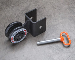 Rogue Rack Mount MWod Roller