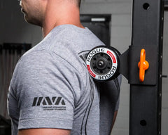 Rogue Rack Mount MWod Roller