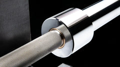 Rogue 32MM Squat Bar