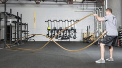 Rogue ML/Infinity Rope Attachment Anchor