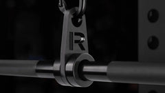 Rogue Lat Bar