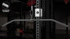 Rogue Lat Bar