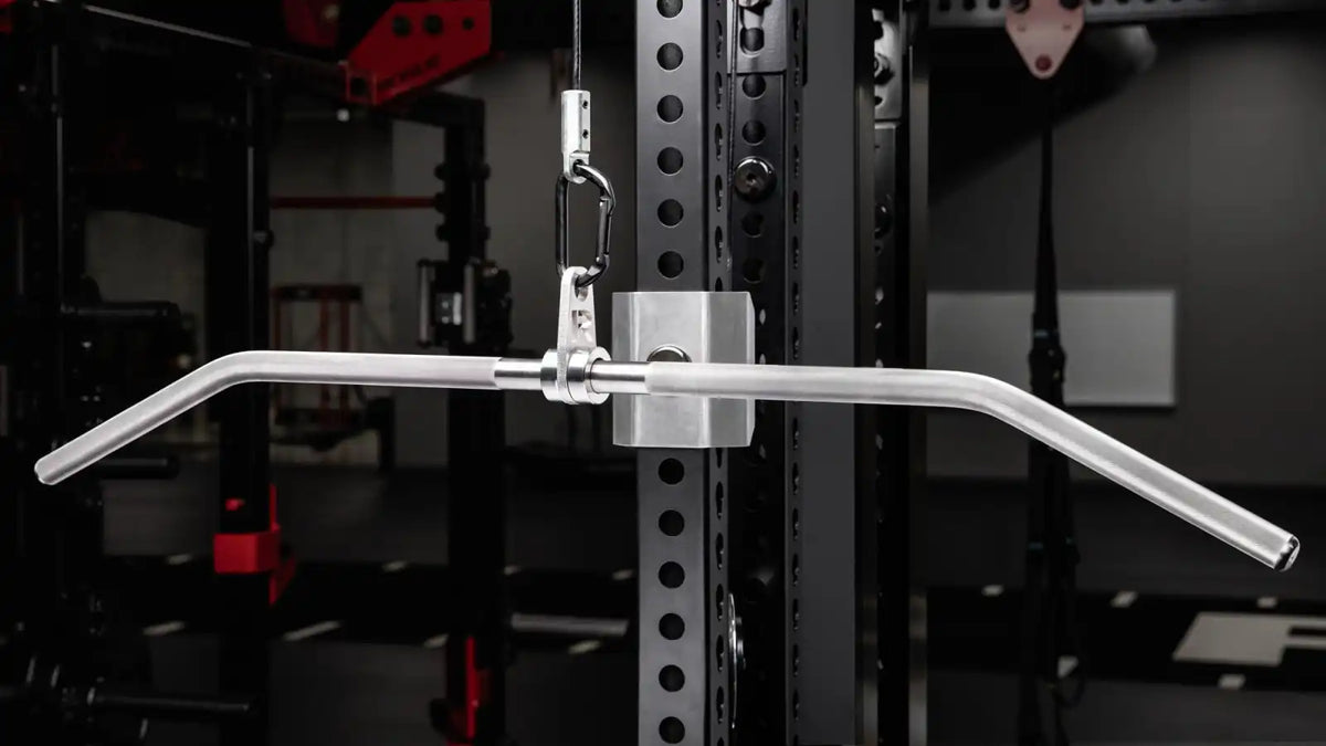 Rogue Lat Bar