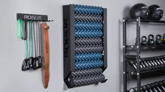 Rogue Wall Mount Foam Roller Storage
