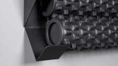 Rogue Wall Mount Foam Roller Storage
