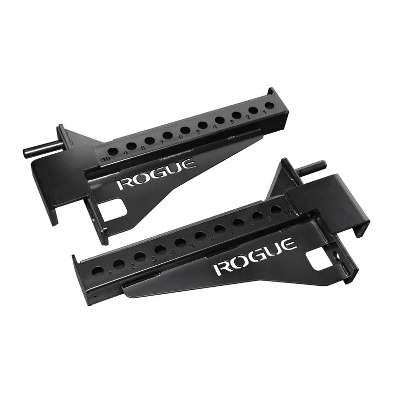 Monster Safety Spotter Arms 2.0