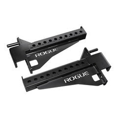 Monster Safety Spotter Arms 2.0