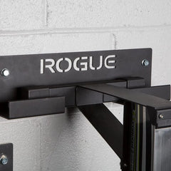 Rogue Bench & Rower Hanger