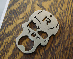 Rogue Skull Bottle Opener
