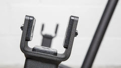 Rogue Deadlift Bar Jack