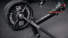 Mini Deadlift Bar Jack