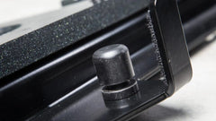 Rogue Monster Keyhole Gun Rack™