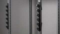 Rogue Monster Keyhole Gun Rack™
