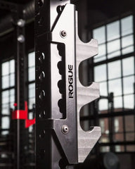 Rogue Monster 3-Bar Keyhole Gun Rack™