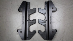 Rogue Monster 3-Bar Keyhole Gun Rack™
