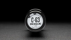 Rogue C-63 Stainless