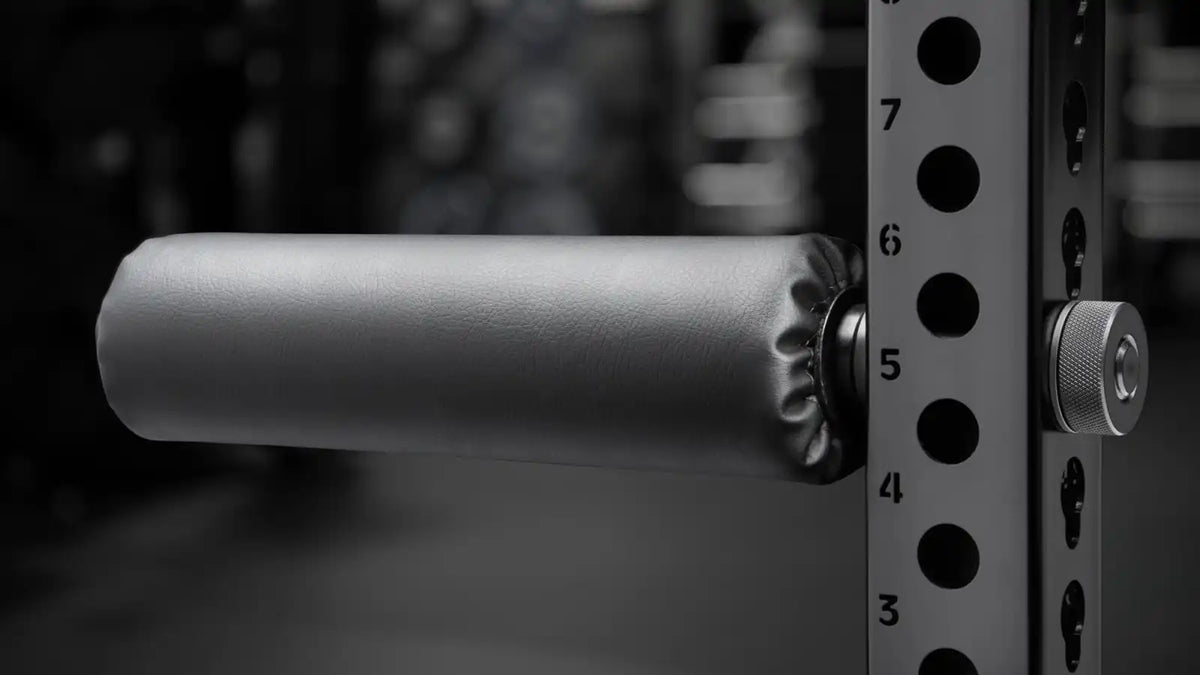 Rogue Monster Single Leg Roller 2.0