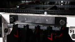 Monster Rack Mount 4-Bar Hanger