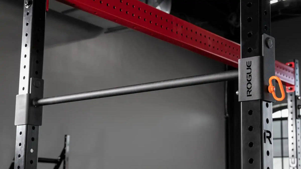 Rogue Monster Lite Adjustable Pull-up Bar