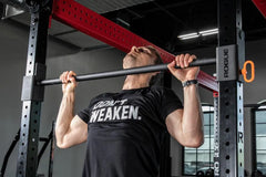 Rogue Monster Lite Adjustable Pull-up Bar