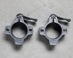 Rogue OSO Magnetic Barbell Collars 2.0
