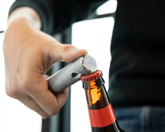 Rogue 25MM Knurled Bottle Opener