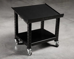 Rogue PowerBlock Cart