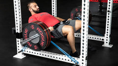 Monster Hip Thruster Bench